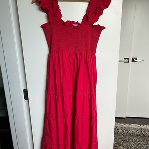 Hill House Home Ellie Nap Dress, small